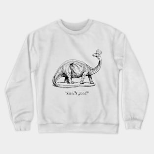 Chef Steg Crewneck Sweatshirt